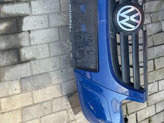 bontott VW FOX Első Embléma