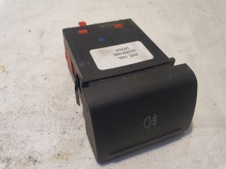 bontott VW FOX Első Ködfényszóró Kapcsoló