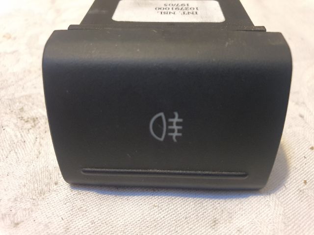 bontott VW FOX Első Ködfényszóró Kapcsoló