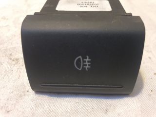 bontott VW FOX Első Ködfényszóró Kapcsoló