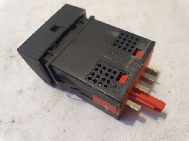 bontott VW FOX Első Ködfényszóró Kapcsoló