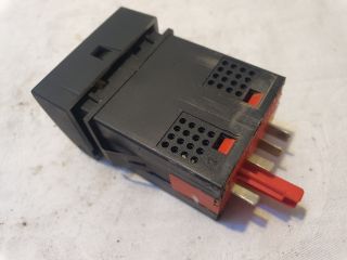 bontott VW FOX Első Ködfényszóró Kapcsoló