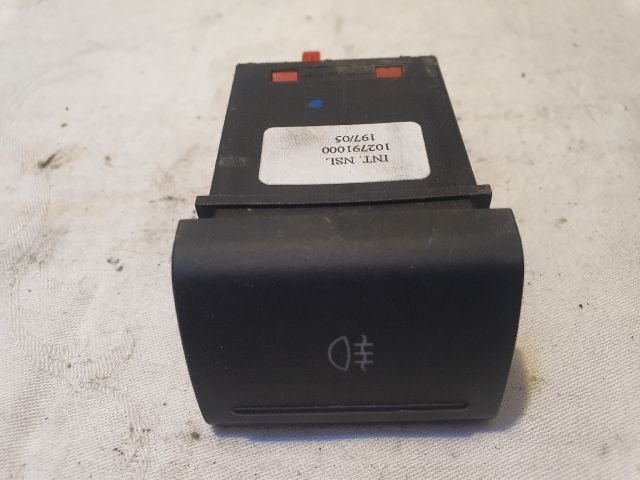 bontott VW FOX Első Ködfényszóró Kapcsoló