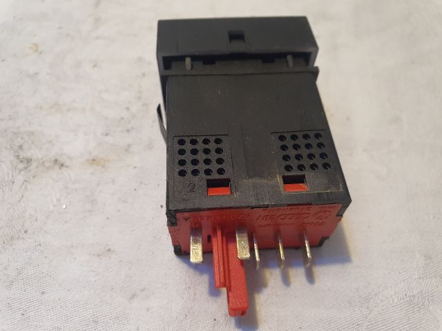 bontott VW FOX Első Ködfényszóró Kapcsoló