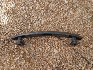 bontott VW FOX Első Lökhárító Merevítő (Fém)