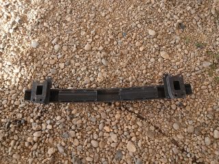 bontott VW FOX Első Lökhárító Merevítő (Fém)