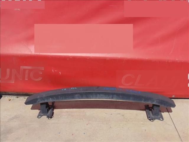 bontott VW FOX Első Lökhárító Merevítő (Fém)