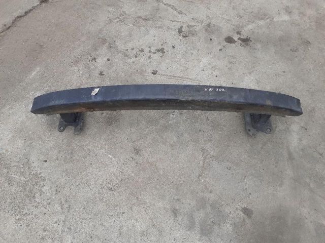 bontott VW FOX Első Lökhárító Merevítő (Fém)