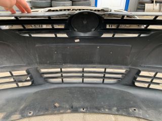 bontott VW FOX Első Lökhárító (Részeivel)