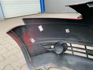 bontott VW FOX Első Lökhárító (Részeivel)