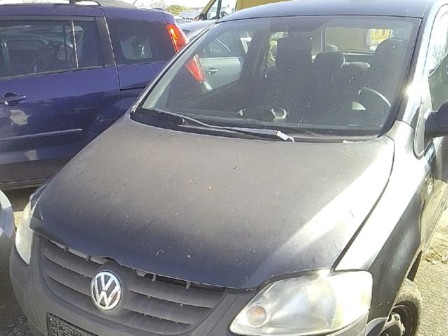 bontott VW FOX Első Szélvédő