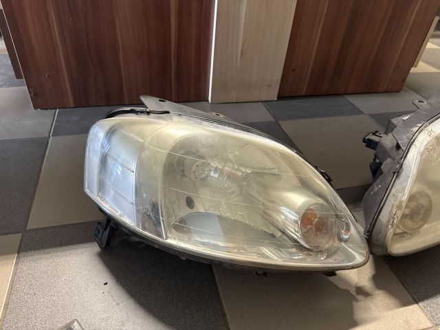 bontott VW FOX Fényszóró Pár