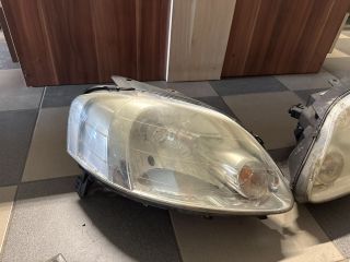 bontott VW FOX Fényszóró Pár