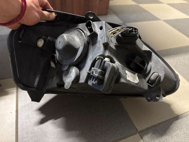 bontott VW FOX Fényszóró Pár