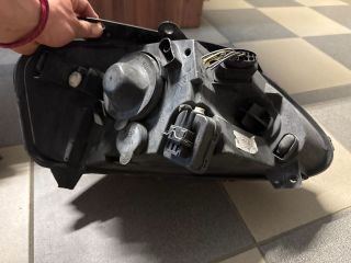 bontott VW FOX Fényszóró Pár