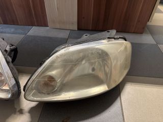 bontott VW FOX Fényszóró Pár