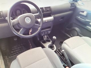 bontott VW FOX Fűtés Állító Motor