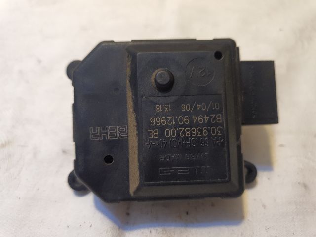 bontott VW FOX Fűtés Állító Motor