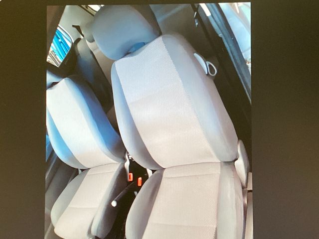 bontott VW FOX Fűtés Állító Motor