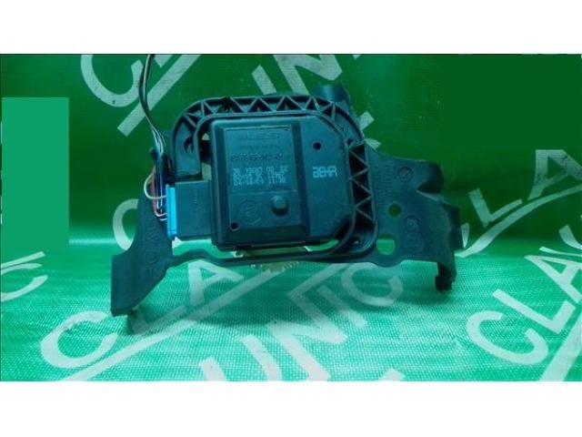 bontott VW FOX Fűtés Állító Motor