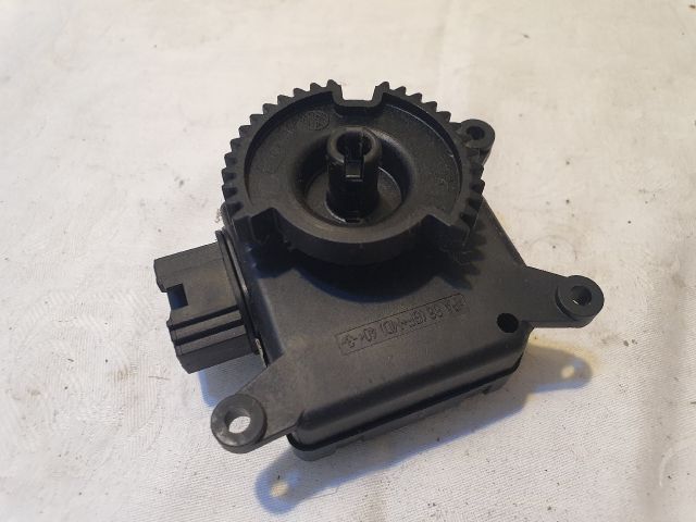 bontott VW FOX Fűtés Állító Motor