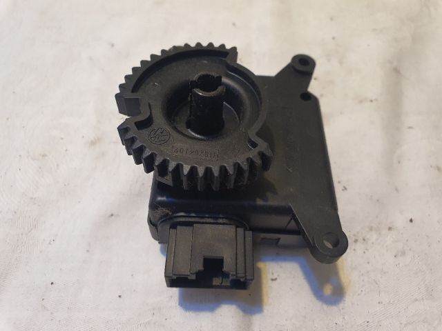 bontott VW FOX Fűtés Állító Motor