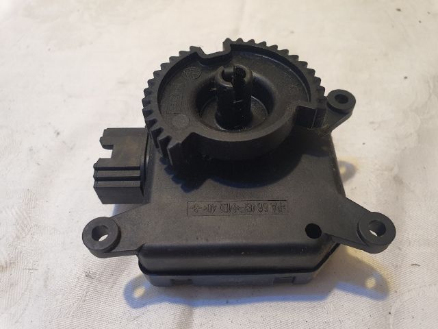 bontott VW FOX Fűtés Állító Motor