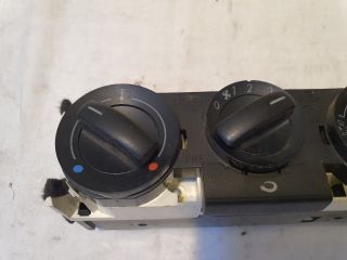 bontott VW FOX Fűtéskapcsoló (Nem klímás)