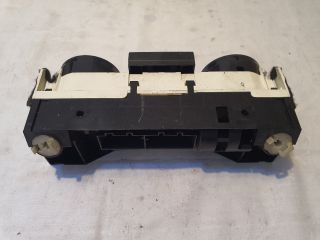 bontott VW FOX Fűtéskapcsoló (Nem klímás)