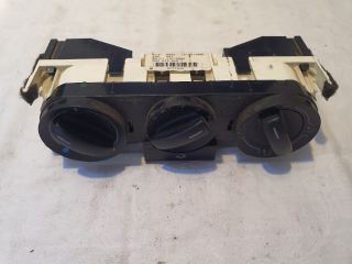 bontott VW FOX Fűtéskapcsoló (Nem klímás)