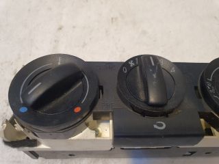 bontott VW FOX Fűtéskapcsoló (Nem klímás)