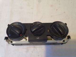 bontott VW FOX Fűtéskapcsoló (Nem klímás)