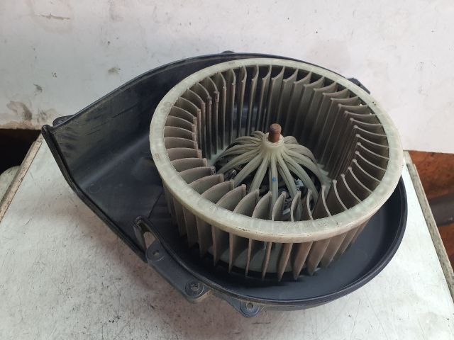 bontott VW FOX Fűtőmotor (Klímás)