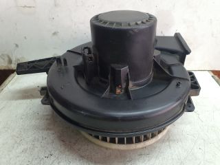 bontott VW FOX Fűtőmotor (Klímás)