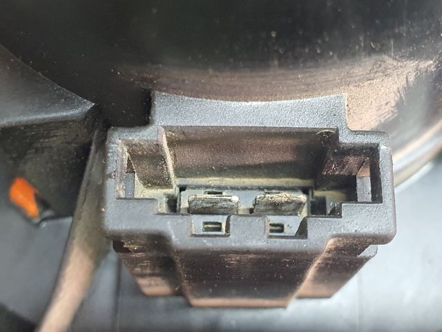 bontott VW FOX Fűtőmotor (Klímás)