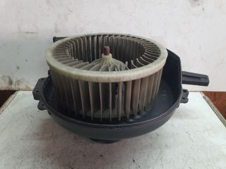 bontott VW FOX Fűtőmotor (Klímás)