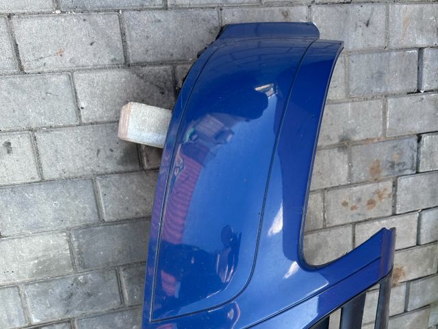 bontott VW FOX Fűtőmotor (Nem klímás)