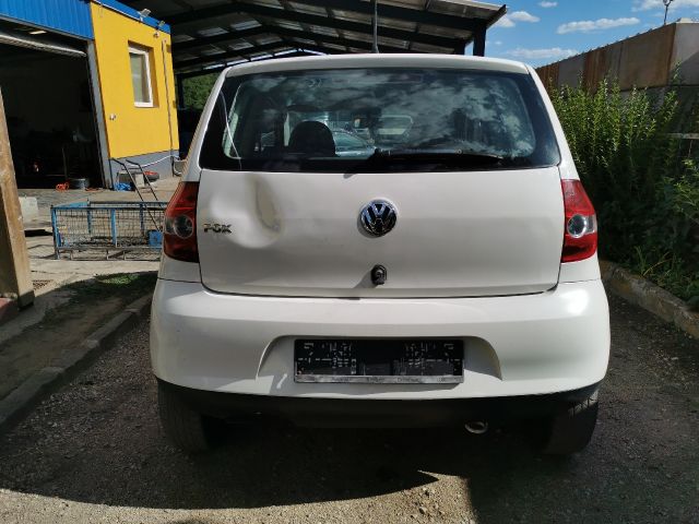 bontott VW FOX Hátsó Ablaktörlő Kar