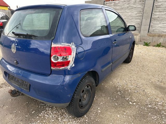 bontott VW FOX Hátsó Ablaktörlő Kar