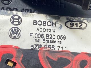 bontott VW FOX Hátsó Ablaktörlő Motor