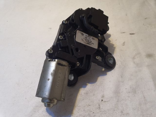 bontott VW FOX Hátsó Ablaktörlő Motor