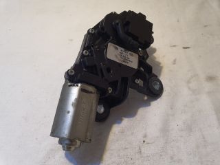 bontott VW FOX Hátsó Ablaktörlő Motor