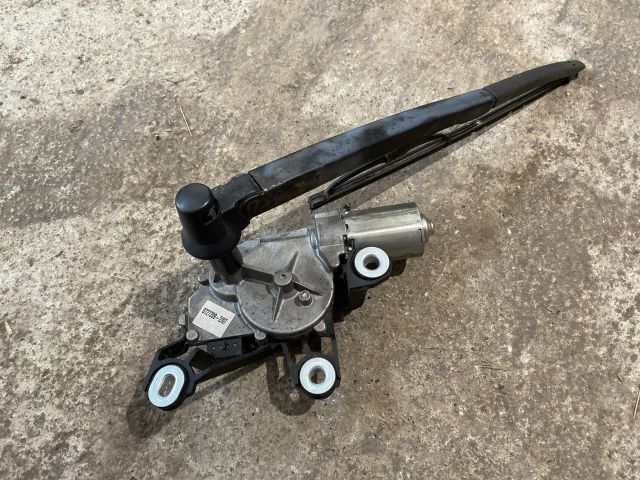 bontott VW FOX Hátsó Ablaktörlő Motor