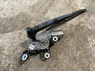 bontott VW FOX Hátsó Ablaktörlő Motor