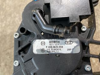 bontott VW FOX Hátsó Ablaktörlő Motor