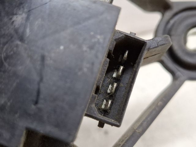 bontott VW FOX Hátsó Ablaktörlő Motor