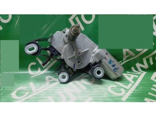 bontott VW FOX Hátsó Ablaktörlő Motor