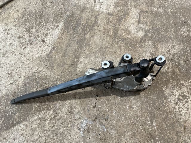 bontott VW FOX Hátsó Ablaktörlő Motor