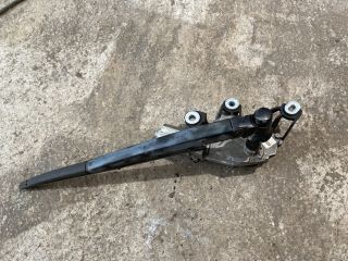 bontott VW FOX Hátsó Ablaktörlő Motor