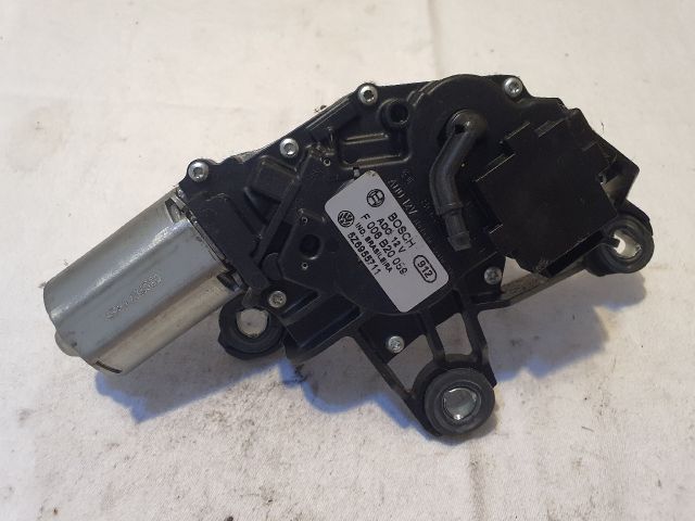 bontott VW FOX Hátsó Ablaktörlő Motor